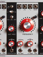 Verbos Electronics Complex Oscillator