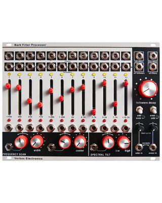 Verbos Electronics Bark Filter