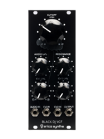 Erica Synths Black DJ VCF