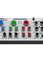 Erica Synths BULLFROG