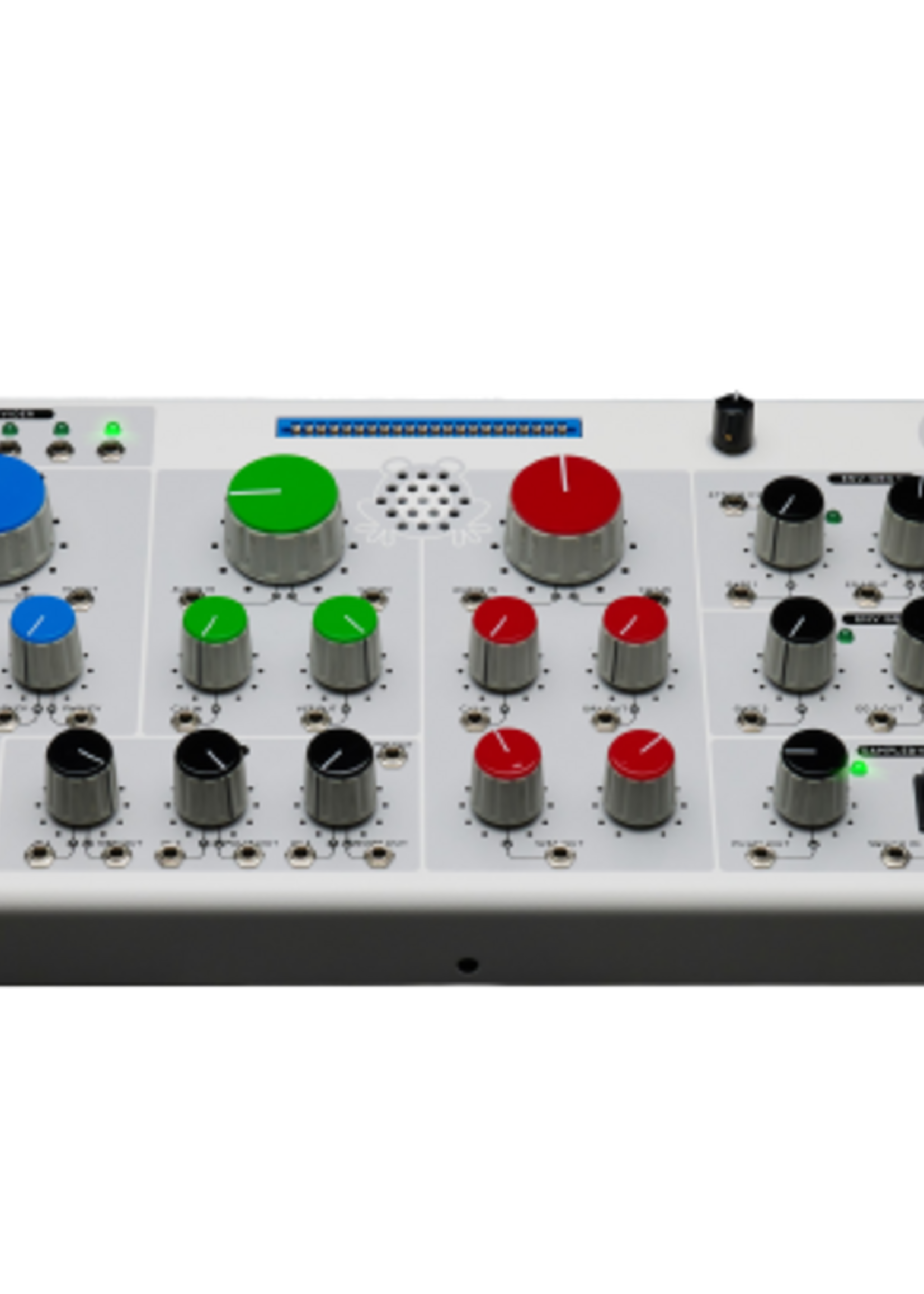 Erica Synths BULLFROG