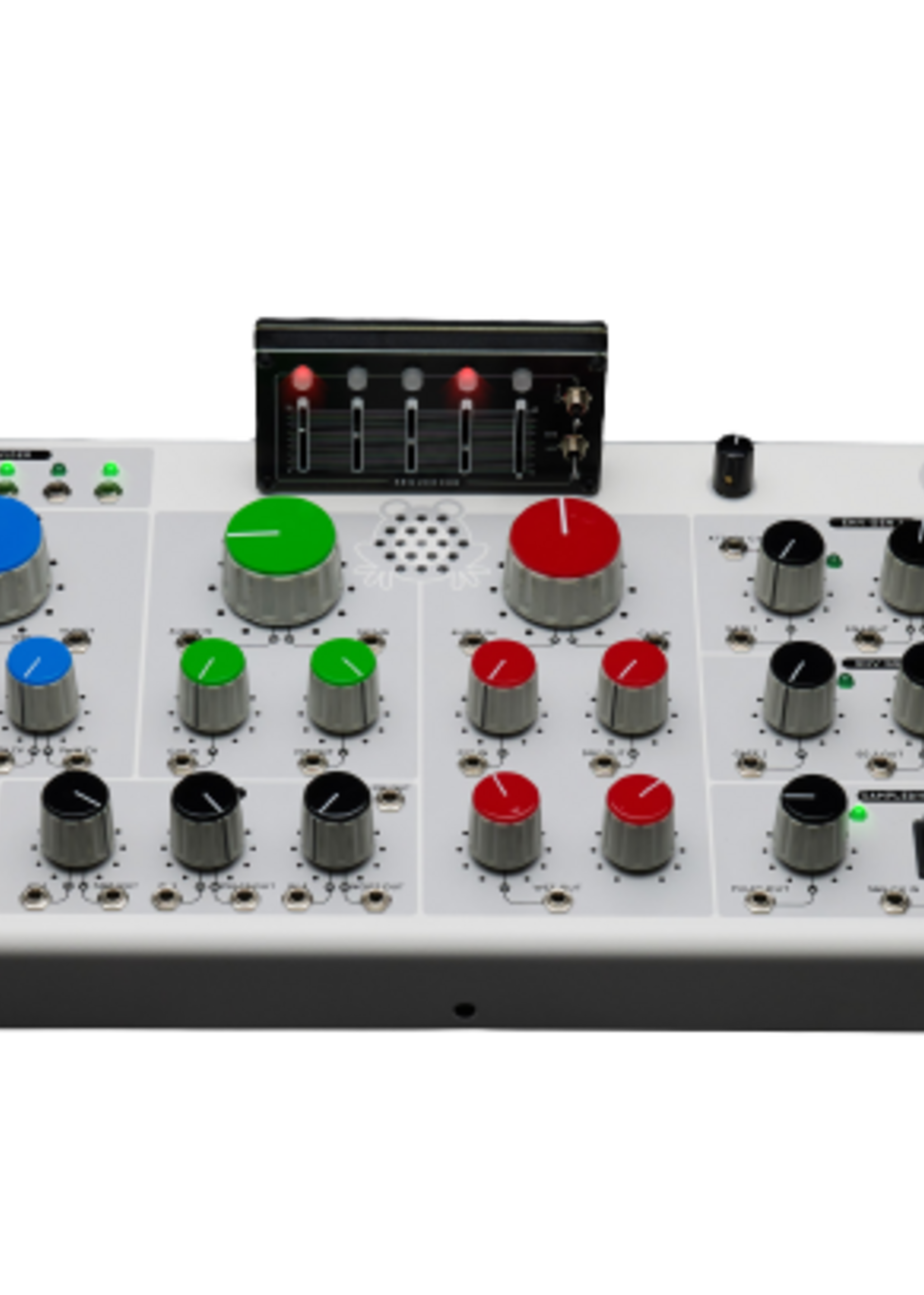 Erica Synths BULLFROG