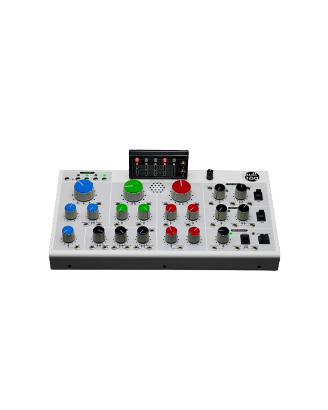 Erica Synths BULLFROG