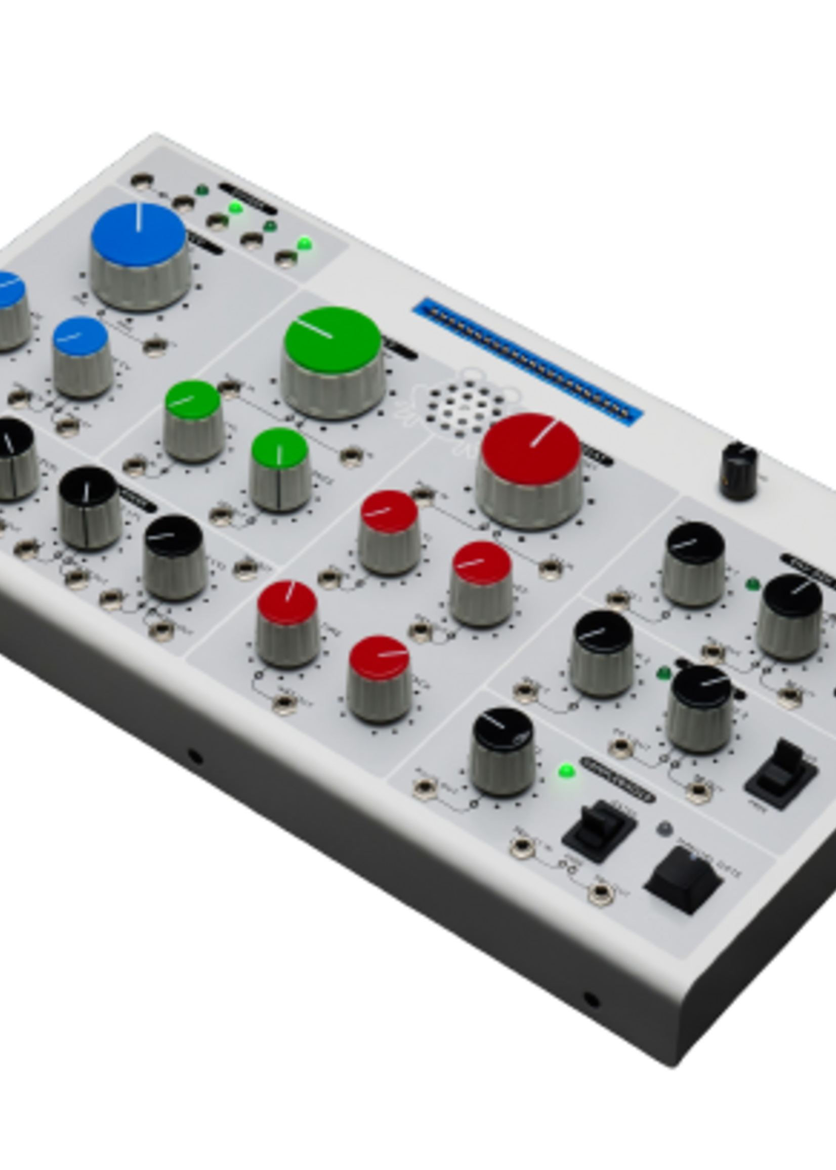 Erica Synths BULLFROG