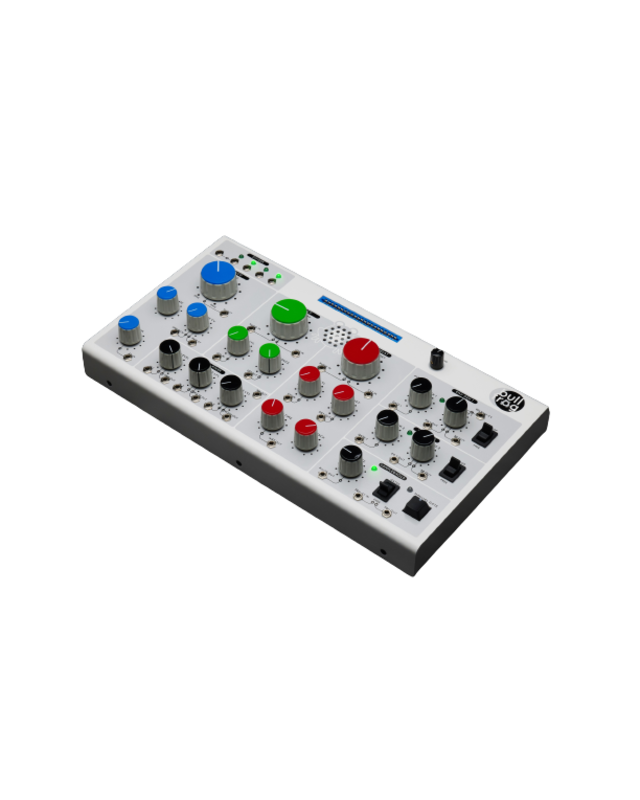 Erica Synths BULLFROG