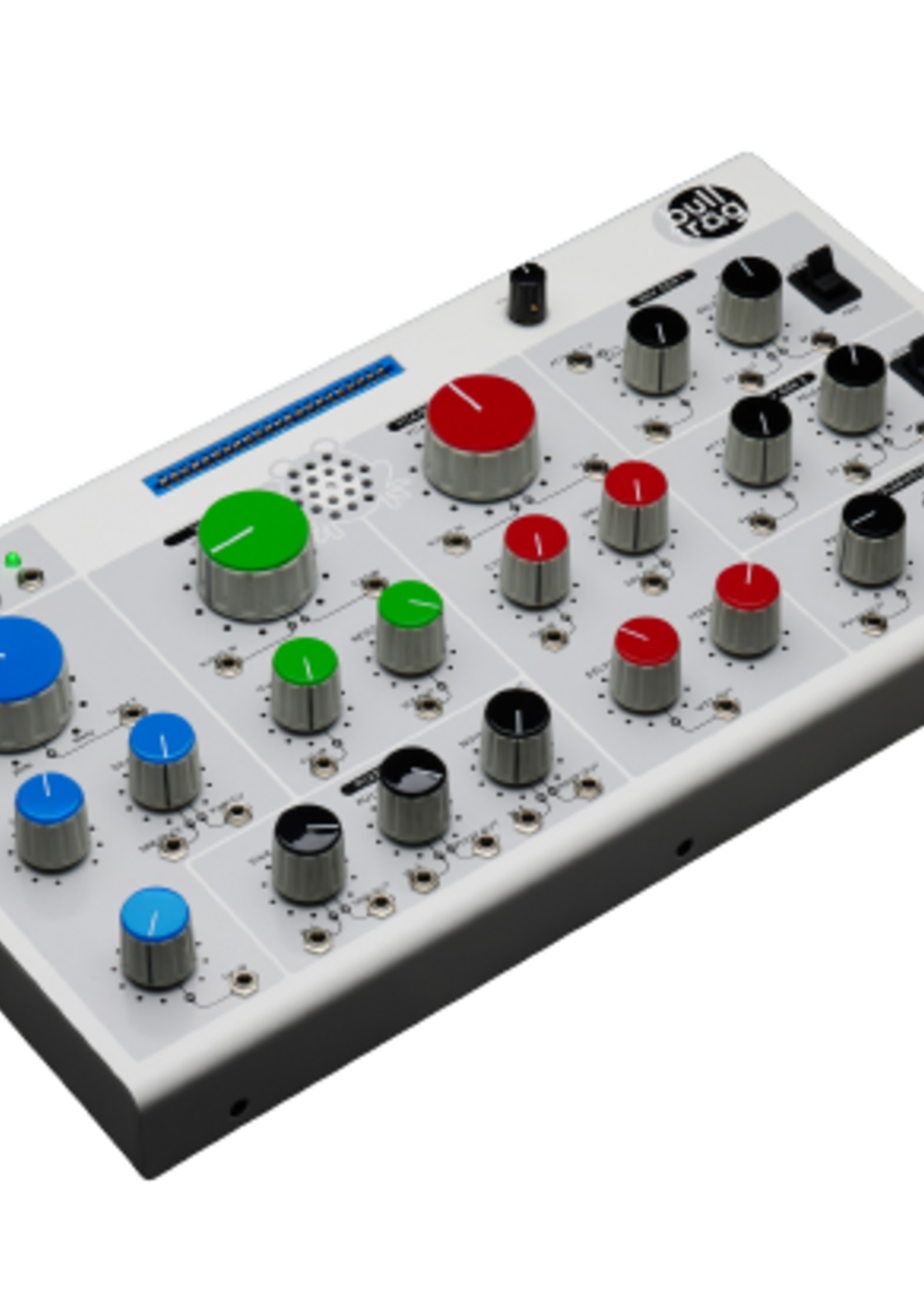 Erica Synths BULLFROG