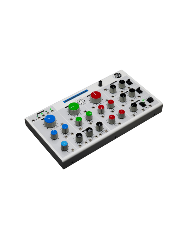 Erica Synths BULLFROG