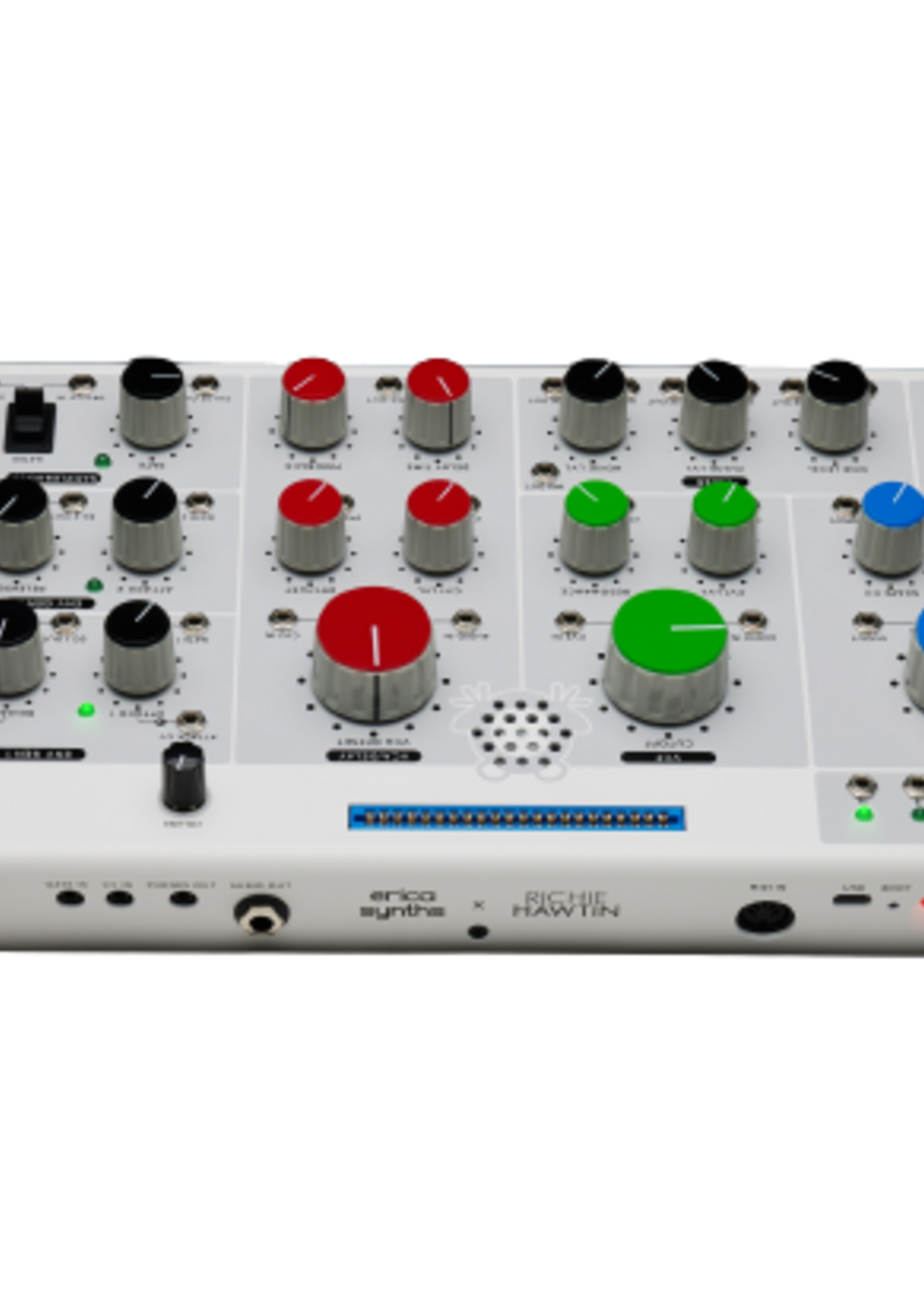 Erica Synths BULLFROG