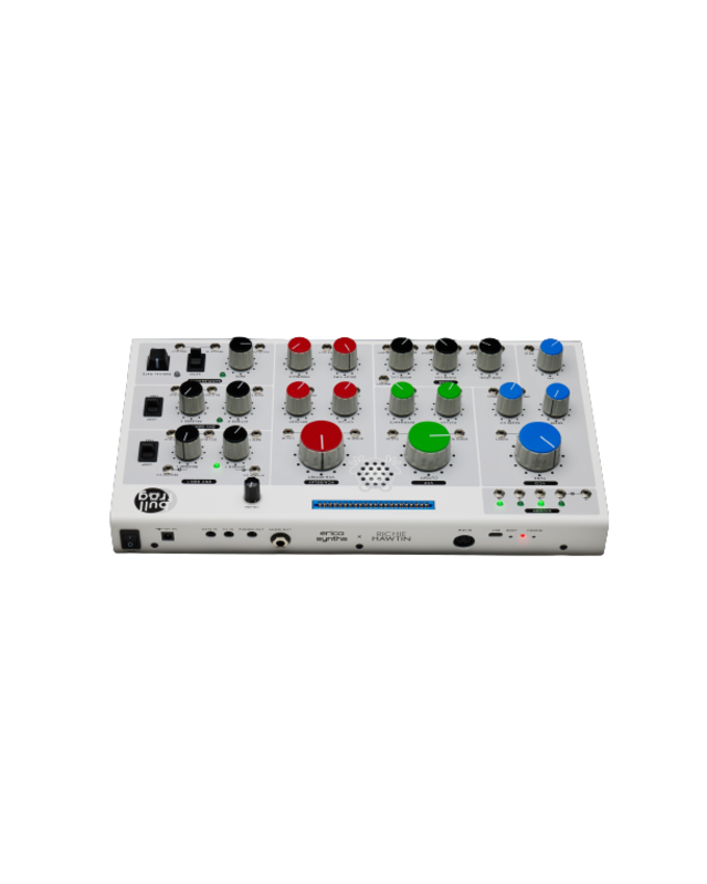 Erica Synths BULLFROG