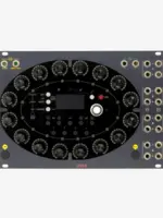 Frap Tools USTA Sequencer
