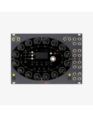Frap Tools USTA Sequencer