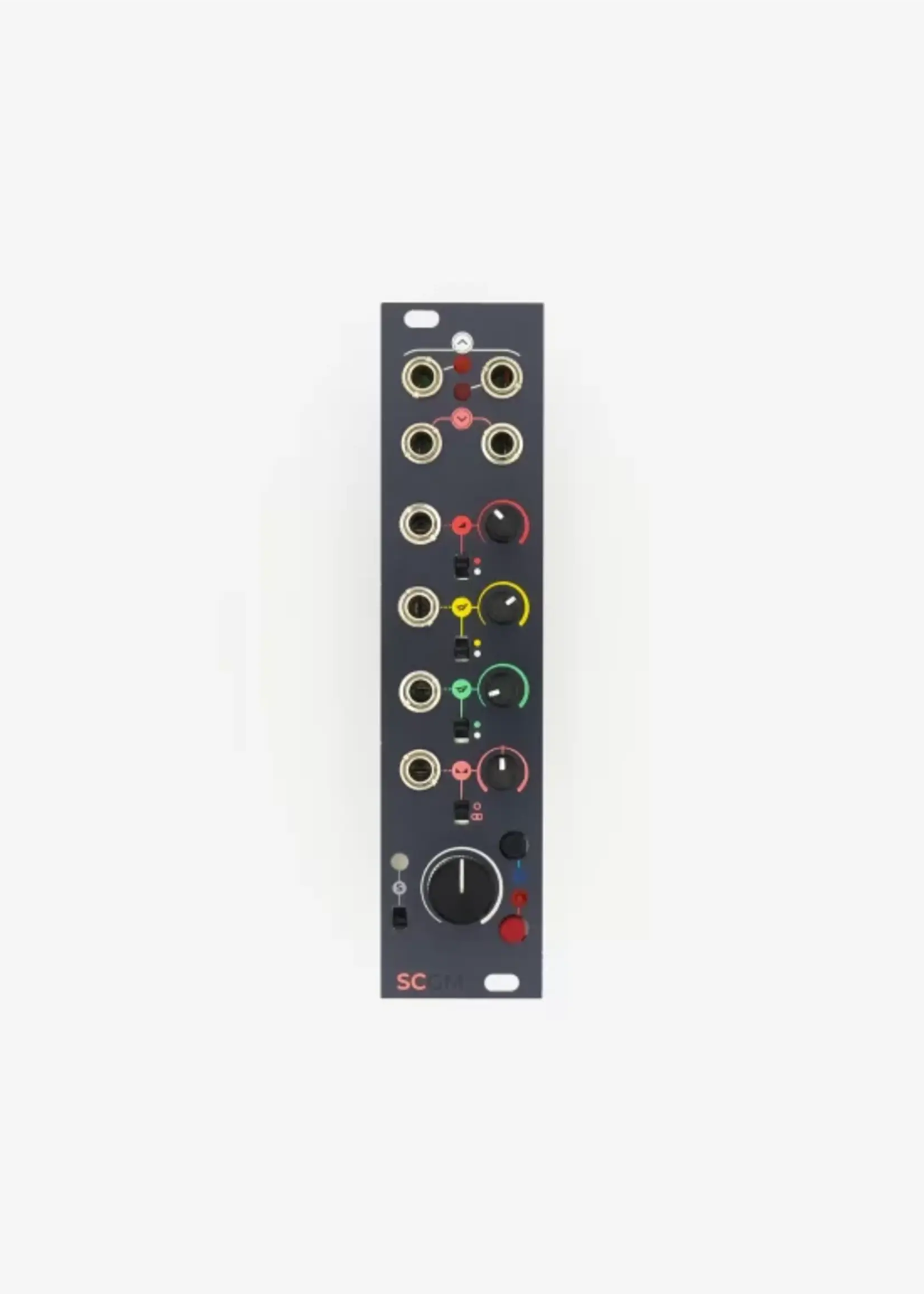 Frap Tools CGM Creative Mixer SC - Stereo Channel