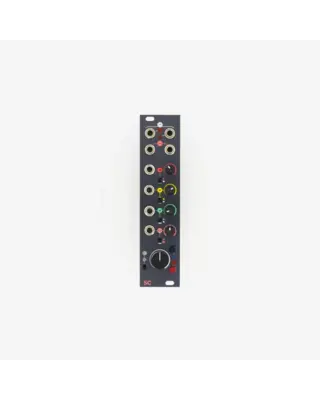 Frap Tools CGM Creative Mixer SC - Stereo Channel