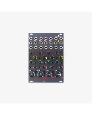 Frap Tools CGM Creative Mixer QSC - Quad Stereo Channel