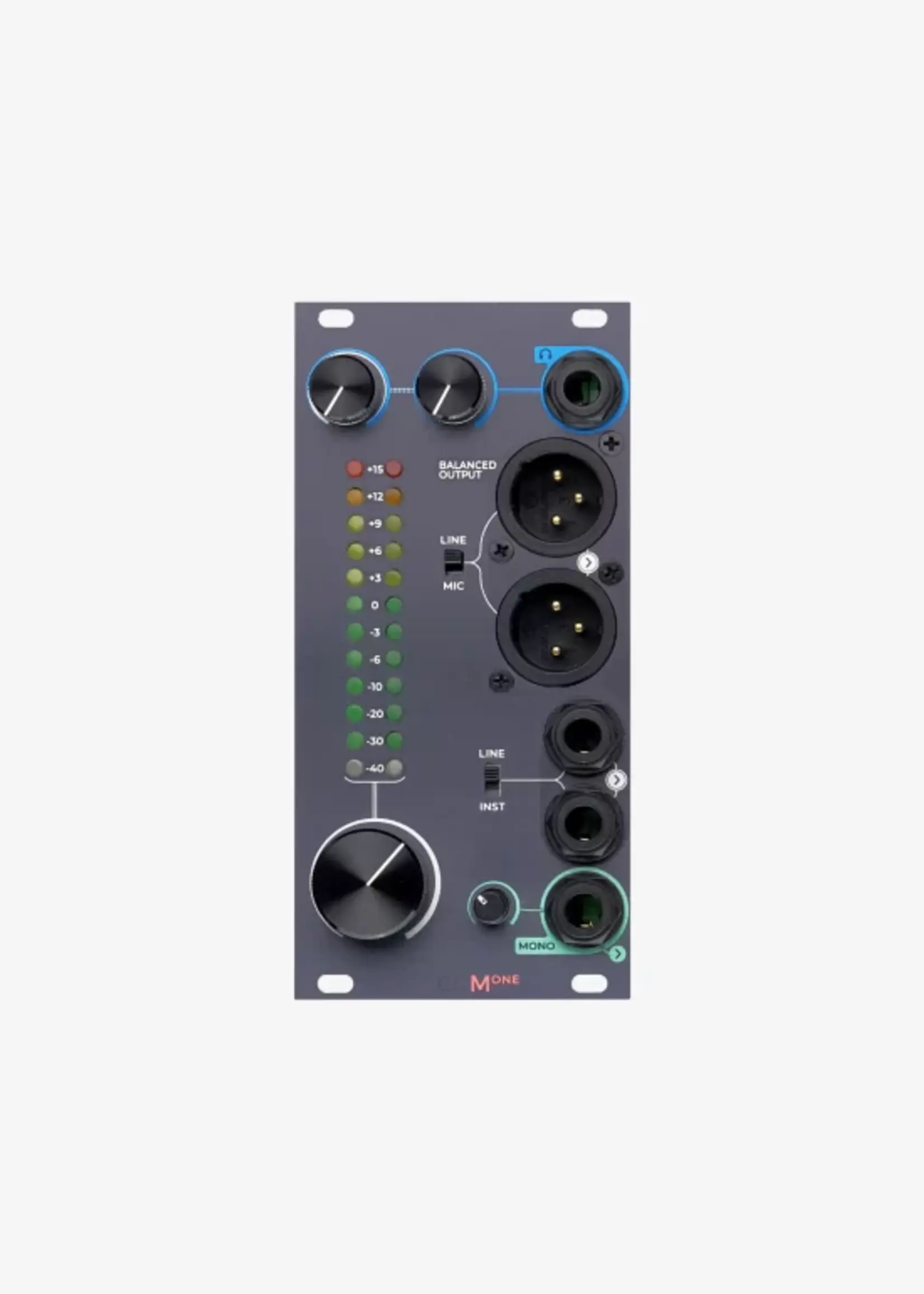 Frap Tools CGM Creative Mixer Mone – Masterone