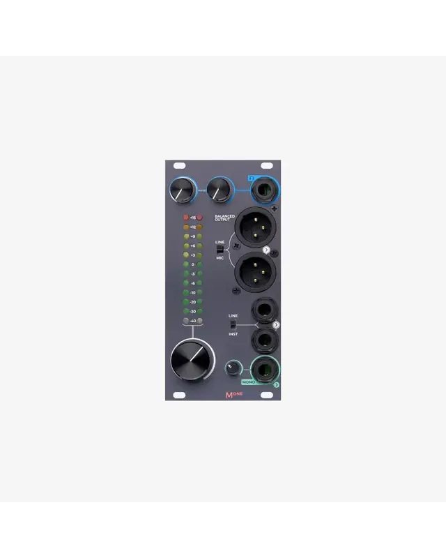 Frap Tools CGM Creative Mixer Mone – Masterone