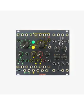 Frap Tools BRENSO Entangled Sound Sources