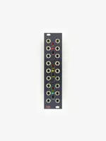 Frap Tools 333 Buffered Sum and Distribution