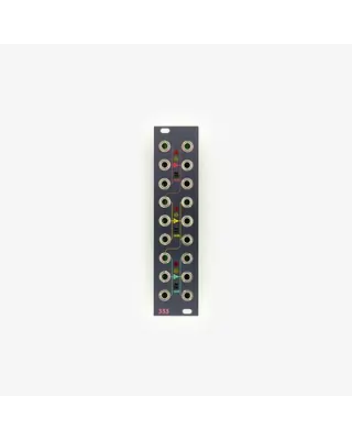 Frap Tools 333 Buffered Sum and Distribution