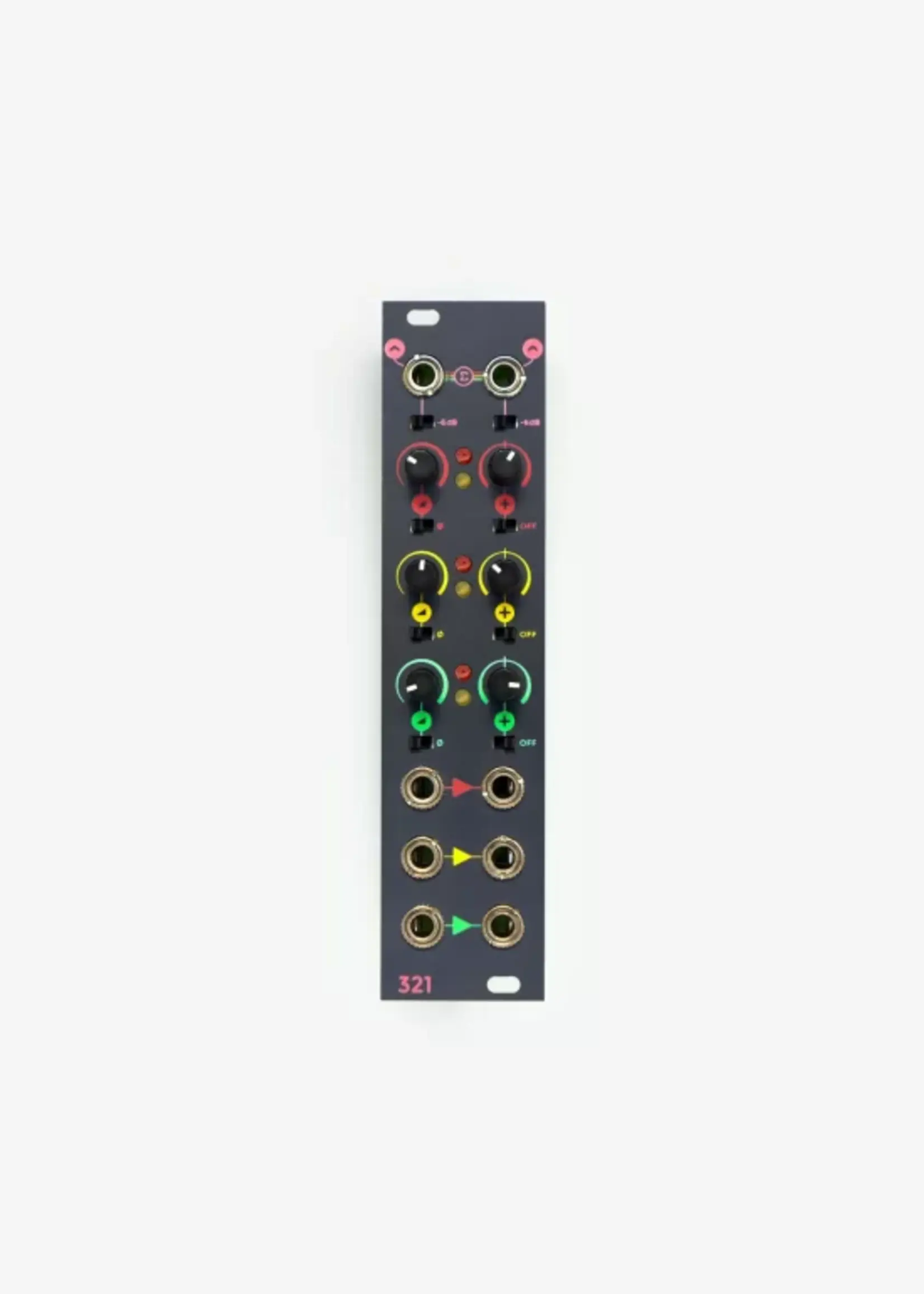 Frap Tools 321
