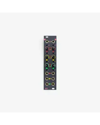 Frap Tools 321