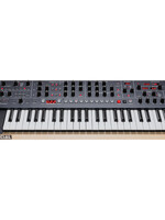 Sequential Trigon 6 Keyboard