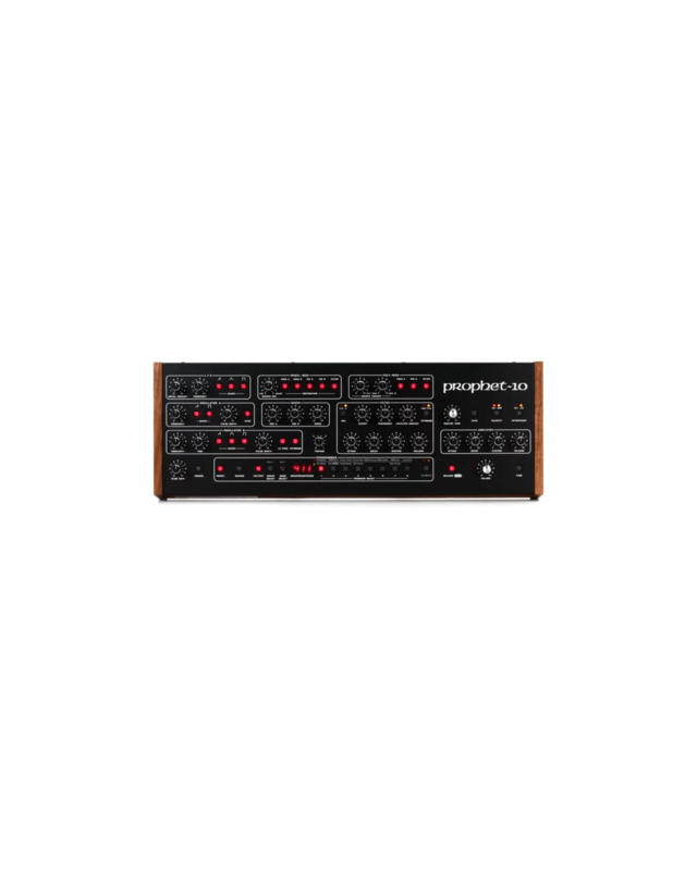 Sequential Prophet-10 Module