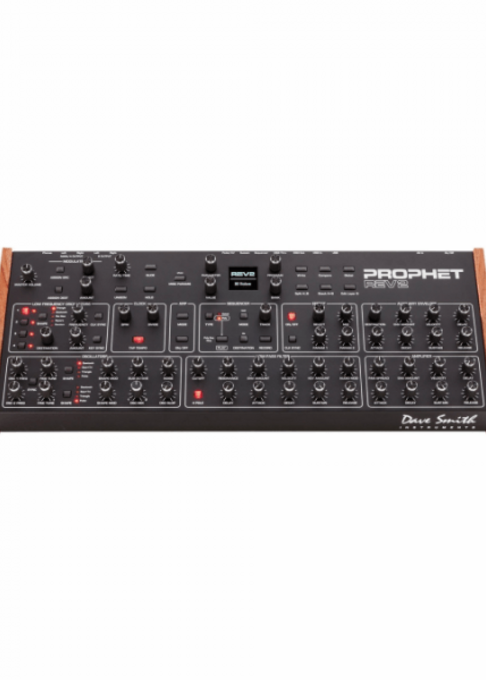 Sequential Prophet Rev2-16 Desktop