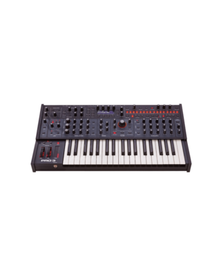 Sequential Pro 3