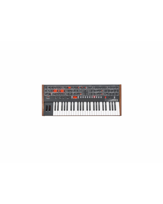 Sequential Prophet 6 Keyboard