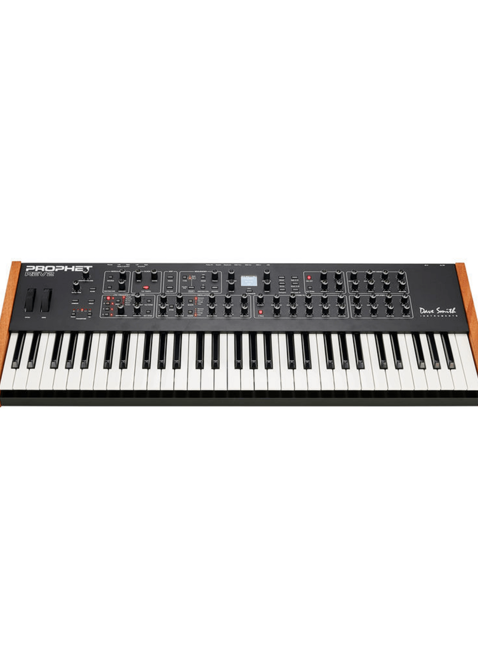 Sequential Prophet REV2-8 Keyboard