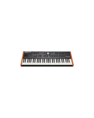 Sequential Prophet REV2-8 Keyboard