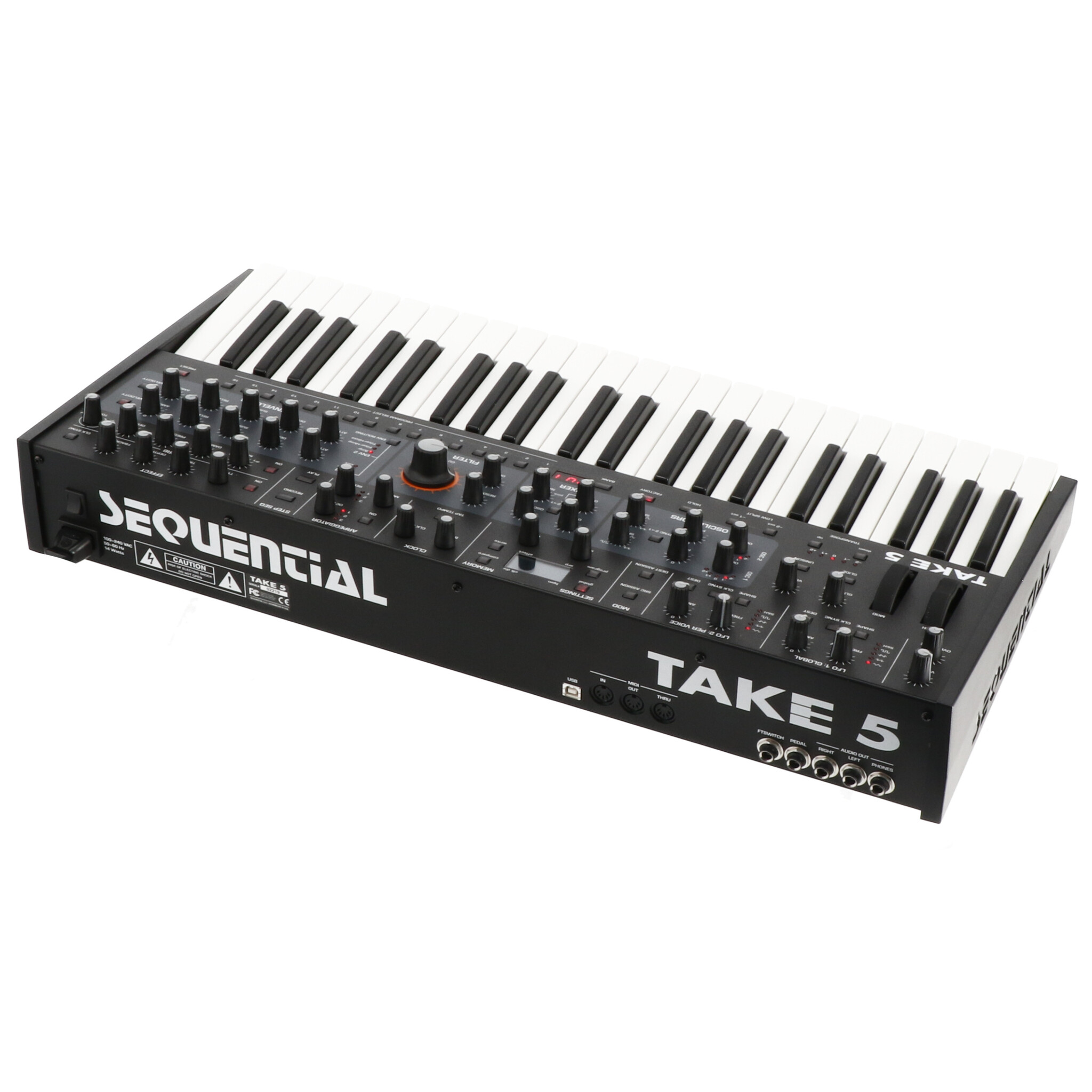 Sequential Take 5 - Volt Music Store