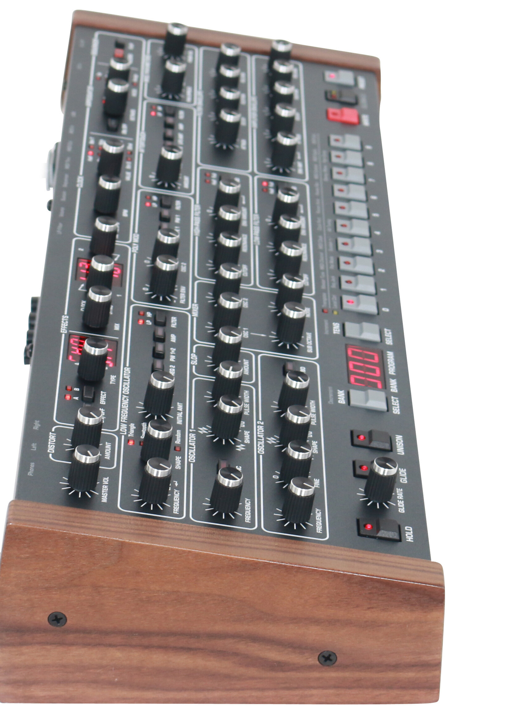 Sequential Prophet-6 Desktop