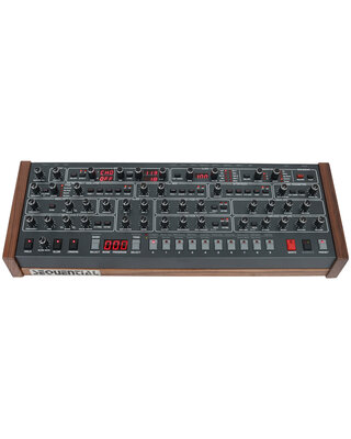Sequential Prophet-6 Desktop