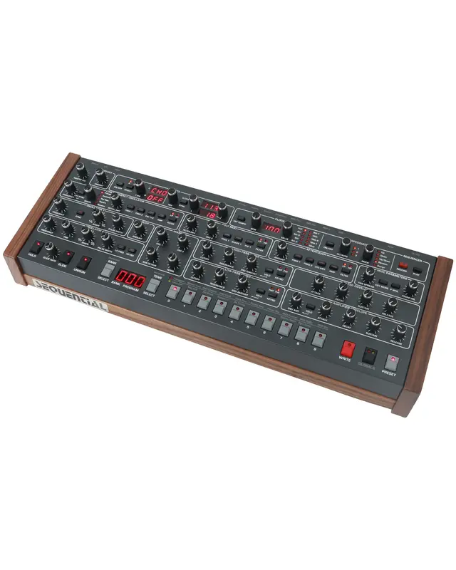 Sequential Prophet-6 Desktop