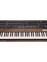 Sequential Prophet 10 Keyboard