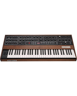 Sequential Prophet 10 Keyboard