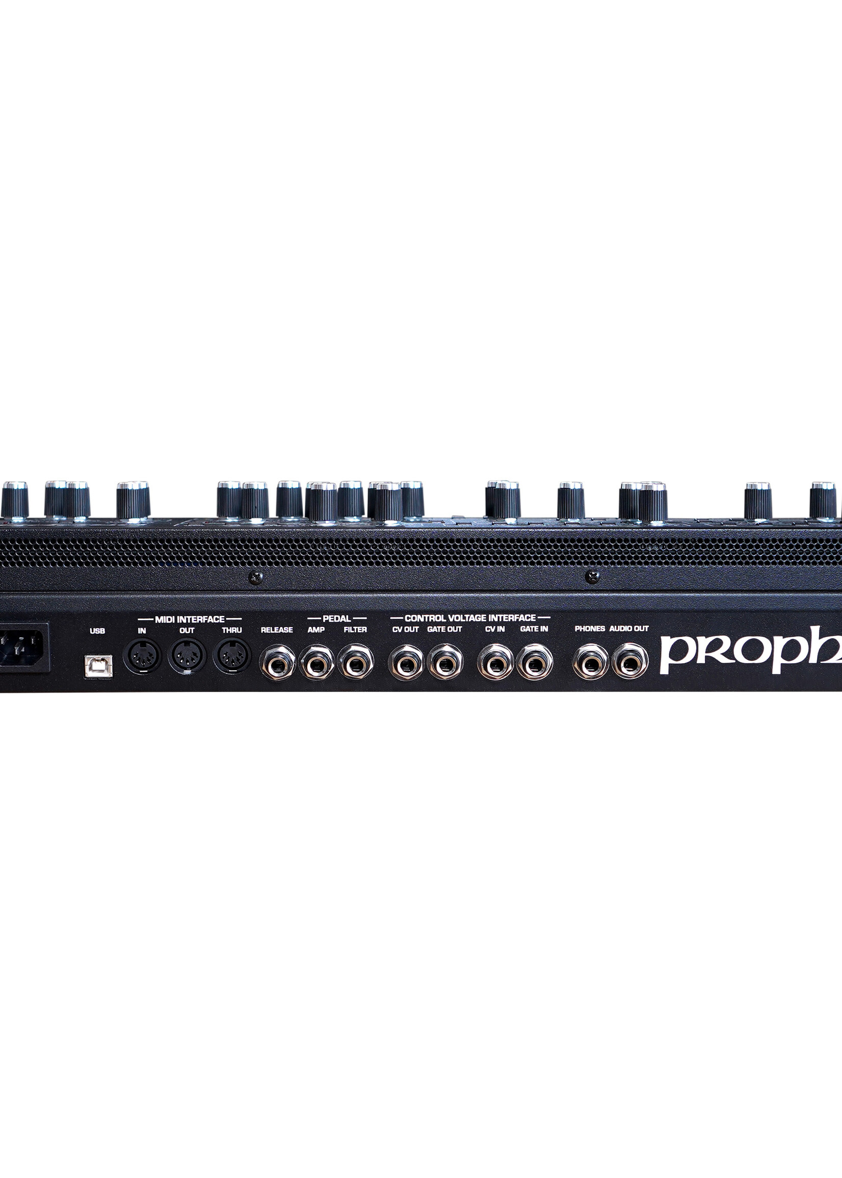 Sequential Prophet 5 Module