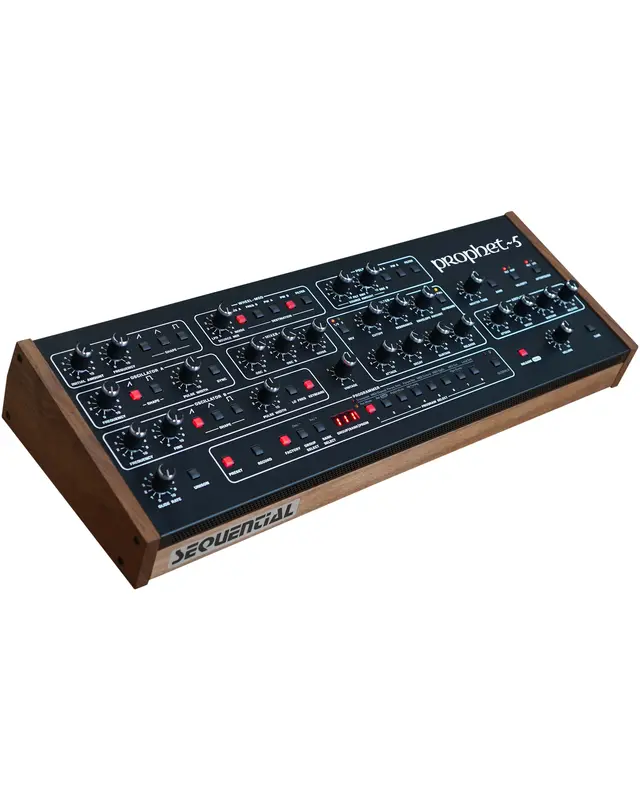 Sequential Prophet 5 Module
