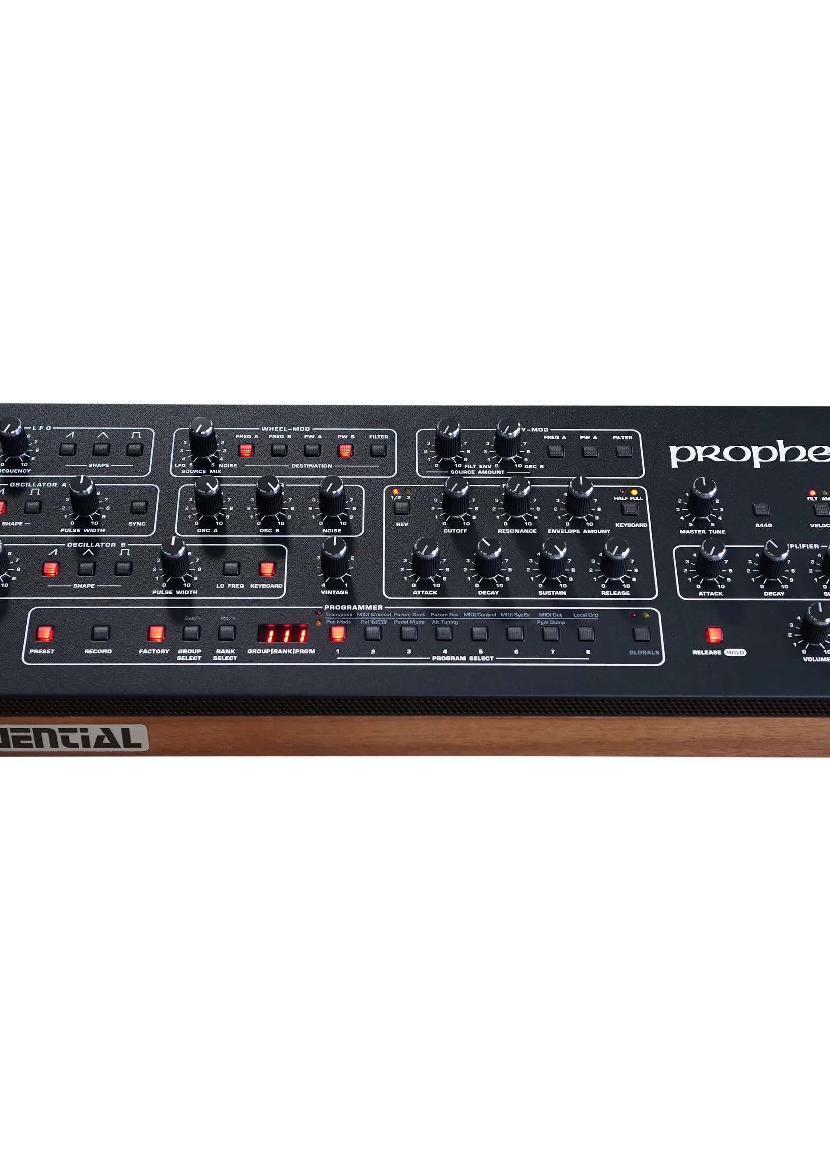 Sequential Prophet 5 Module
