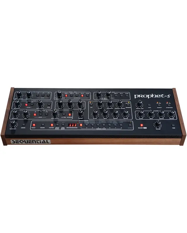 Sequential Prophet 5 Module