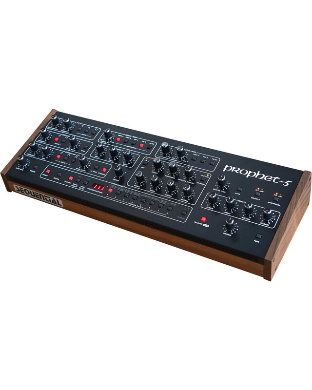 Sequential Prophet 5 Module