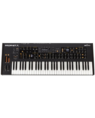 Sequential Prophet X (Last units available)