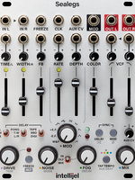 Intellijel Sealegs