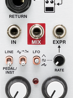 Intellijel Stomp