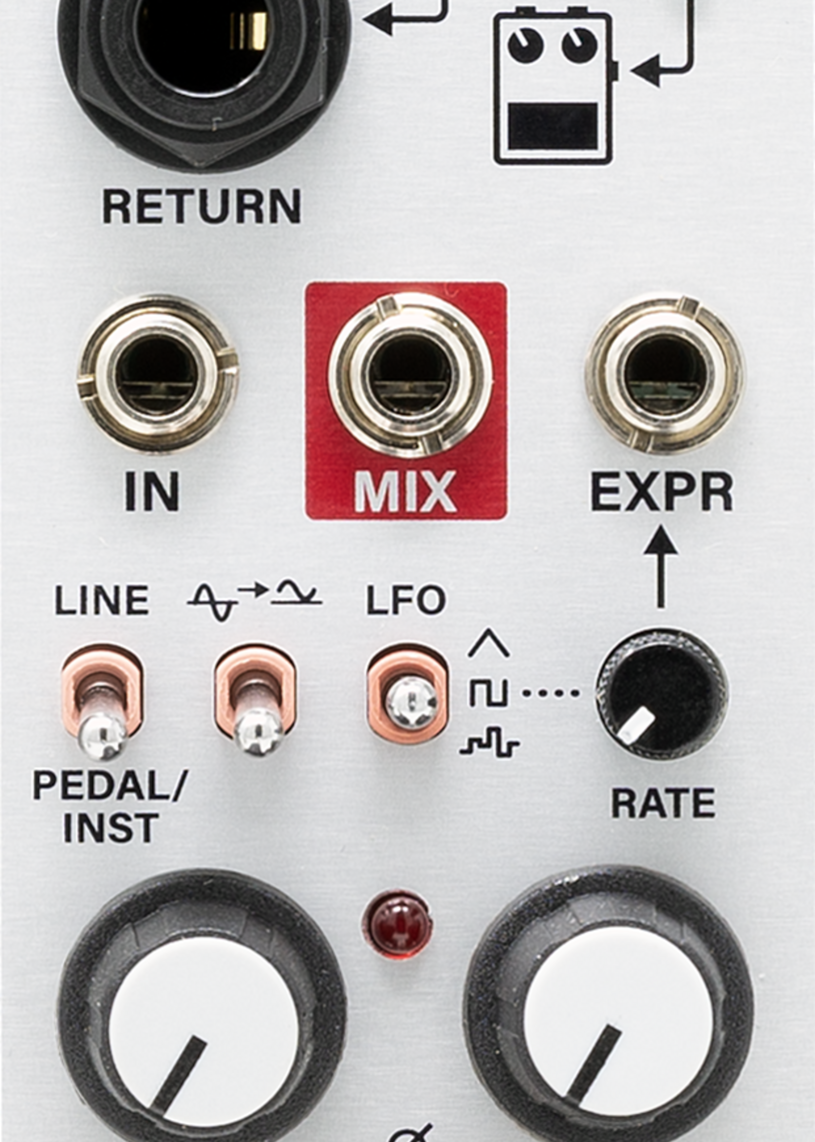 Intellijel Stomp