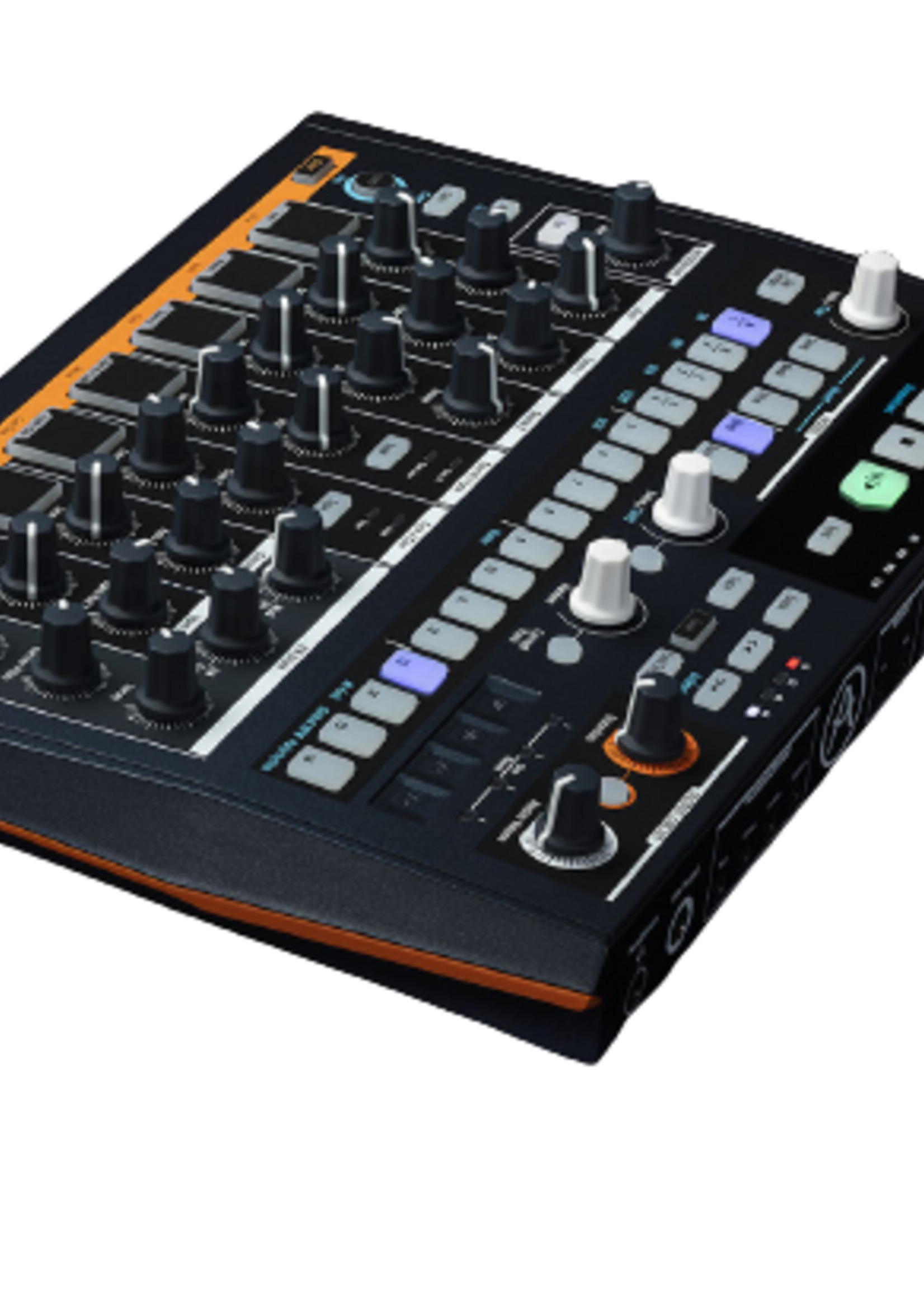 Arturia DrumBrute Impact