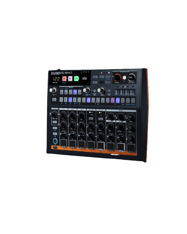 Arturia DrumBrute Impact