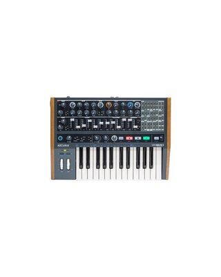 Arturia MiniBrute 2